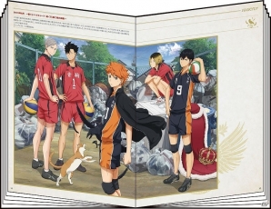 55種のキャラクターラバーストラップがラインナップした 一番くじ ハイキュー 英雄豪結 が4月9日より発売 Gamer