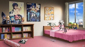 PC/Android「りっく☆じあ～す」コラボイベント「特SS級災害発生！？魔法少女現る！」が開催！市ヶ谷愛が手に入る限定イベントも実施の画像7