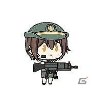 PC/Android「りっく☆じあ～す」コラボイベント「特SS級災害発生！？魔法少女現る！」が開催！市ヶ谷愛が手に入る限定イベントも実施の画像13