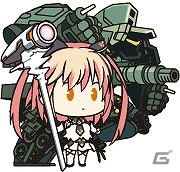 PC/Android「りっく☆じあ～す」コラボイベント「特SS級災害発生！？魔法少女現る！」が開催！市ヶ谷愛が手に入る限定イベントも実施の画像4