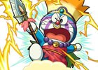 iOS/Android「モンスターストライク」ドラえもんがゲームをジャック！「映画ドラえもん 新・のび太の日本誕生」コラボがスタート！