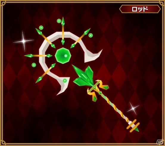 iOS/Android「レジェンド オブ キングダム」新エリア・マグーナ坑道が出現！回復能力に長けた杖が新登場するガチャイベントも実施の画像5