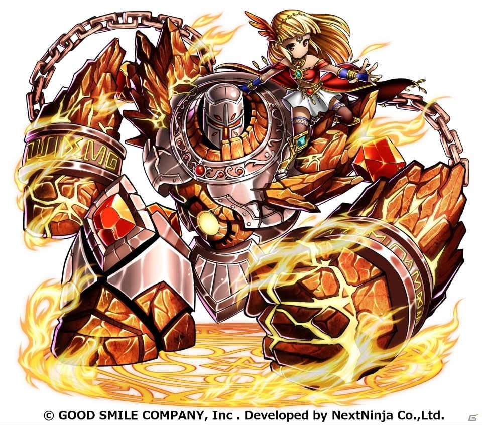 ブレフロの生みの親・早貸久敏氏が新会社「アイディス」を設立！王道RPG「グランドサマナーズ」がグッドスマイルカンパニーより今春配信の画像3