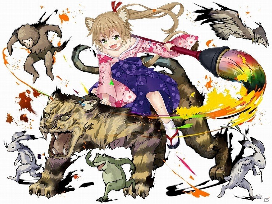 iOS/Android「モン娘☆は～れむ」毎月最上階クリアを目指すの踏破型コンテンツ「魔王城（β）」が3月10日に追加！の画像5