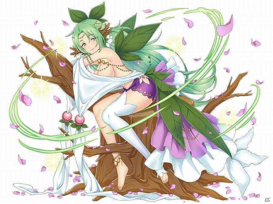 iOS/Android「モン娘☆は～れむ」毎月最上階クリアを目指すの踏破型コンテンツ「魔王城（β）」が3月10日に追加！の画像6