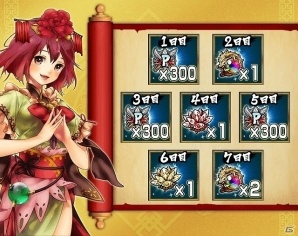 iOS/Android「三国大戦スマッシュ！」セレクションガチャの実施や限定ログインボーナスが行われる300万DL突破記念キャンペーンが実施の画像2
