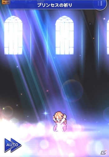「ファイナルファンタジー レコードキーパー」ディシディアコラボ第2弾が開催！FFTからはディリータ、オヴェリア、ムスタディオが参戦の画像7