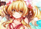 ポケラボの美少女カードバトルRPG「三国INFINITYエクスタシー」がコロプラで配信決定！「UR小喬」がもらえる事前登録キャンペーンが開始