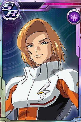 iOS/Android「ガンダムコンクエスト」クワトロやシロッコなどが排出されるホワイトデー記念ガシャが登場！の画像5