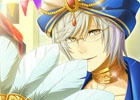 iOS/Android「夢色キャスト」アラビア風衣装の蒼星が手に入る新イベント「ゴールデン・ミラージュ」が開催！