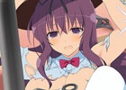「閃乱カグラ NewWave Gバースト」イベント「春のにゅうメニューいっぱい食べてください…♪弥生段位戦」が開催！