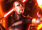 iOS/Android「スター・ウォーズ フォース コレクション」投票イベントで第1位を獲得したアソーカとアサージの5★オリジナルイラストカードが登場！