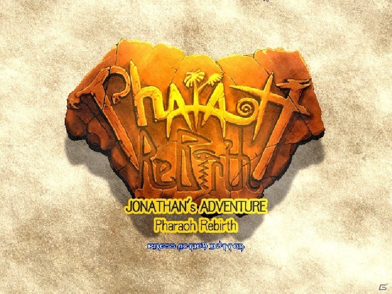 7日以内に死ぬ呪いをかけられたウサギの運命は？ニコニコゲームマガジンのSteam第2弾「Pharaoh Rebirth+」が3月18日より配信決定の画像12