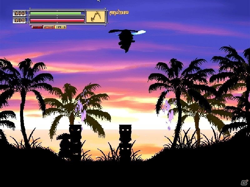 7日以内に死ぬ呪いをかけられたウサギの運命は？ニコニコゲームマガジンのSteam第2弾「Pharaoh Rebirth+」が3月18日より配信決定の画像6
