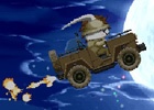 7日以内に死ぬ呪いをかけられたウサギの運命は？ニコニコゲームマガジンのSteam第2弾「Pharaoh Rebirth+」が3月18日より配信決定