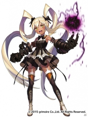 「ブレイブソード×ブレイズソウル」ランク5のS魔剣を手に入れよう！ご指名製造「selected blade girls」が開催の画像4