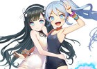 「ブレイブソード×ブレイズソウル」ランク5のS魔剣を手に入れよう！ご指名製造「selected blade girls」が開催