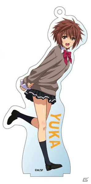 「少女たちは荒野を目指す」の展覧会が3月19日よりWonderGOO名古屋大須店にて開催！先行販売グッズを紹介の画像25