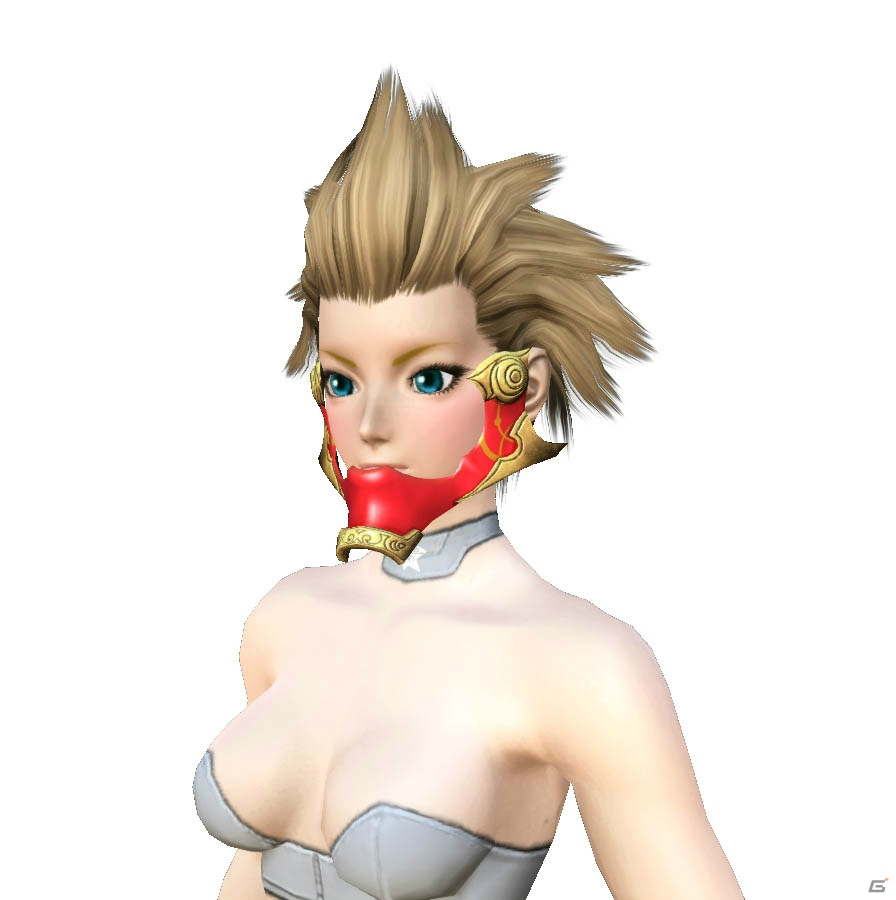 「ファンタシースターオンライン2」セブン‐イレブンとのコラボが開催！オラクル支店で「ドーナツ専用ケース」を手に入れようの画像10
