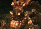 「モンスターハンター フロンティアG」新たな遷悠種「爆鎚竜 ウラガンキン」が狩猟解禁！