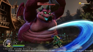 PS4/PS3/PS Vita「ドラゴンクエストヒーローズII」主人公たちだけが持つ能力とは？マルチプレイの遊び方も紹介の画像1