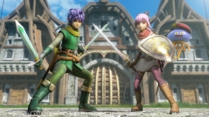 PS4/PS3/PS Vita「ドラゴンクエストヒーローズII」主人公たちだけが持つ能力とは？マルチプレイの遊び方も紹介の画像14