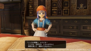 PS4/PS3/PS Vita「ドラゴンクエストヒーローズII」主人公たちだけが持つ能力とは？マルチプレイの遊び方も紹介の画像19