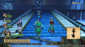 PS4/PS3/PS Vita「ドラゴンクエストヒーローズII」主人公たちだけが持つ能力とは？マルチプレイの遊び方も紹介の画像20