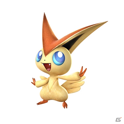 AC版「ポッ拳 POKKÉN TOURNAMENT」春のSPECIAL BONASイベントが開催！「カイリュー」「ビクティニ」もサポート参戦の画像5