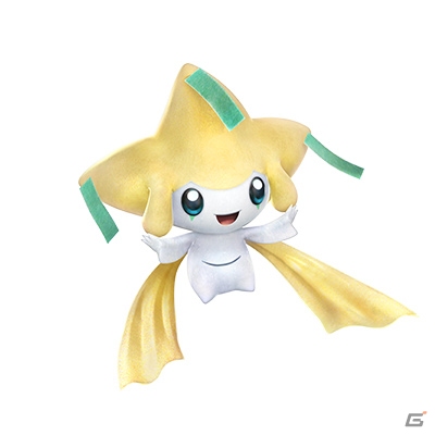 AC版「ポッ拳 POKKÉN TOURNAMENT」春のSPECIAL BONASイベントが開催！「カイリュー」「ビクティニ」もサポート参戦の画像7