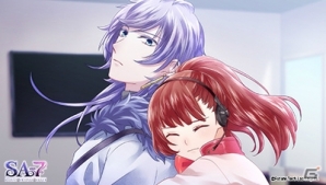 PS Vita「SA7 -SILENT ABILITY SEVEN-」理人、巽、アーサーのイベントスチル＆キャストインタビューが公開！の画像3