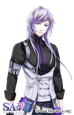 PS Vita「SA7 -SILENT ABILITY SEVEN-」理人、巽、アーサーのイベントスチル＆キャストインタビューが公開！の画像9