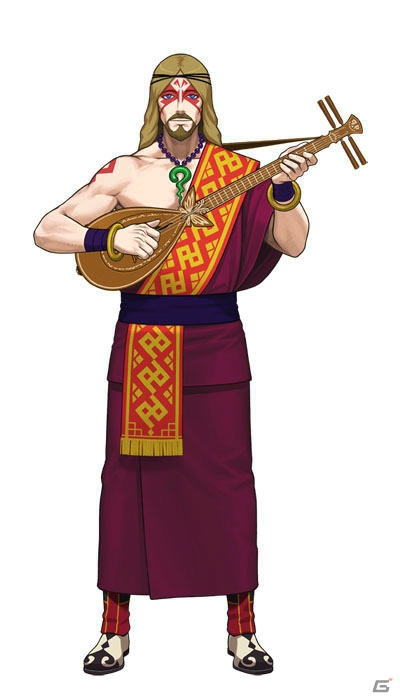 3DS「逆転裁判6」“弁護罪”とは―第1話あらすじ＆物語のカギを握る登場人物たちを紹介！の画像9