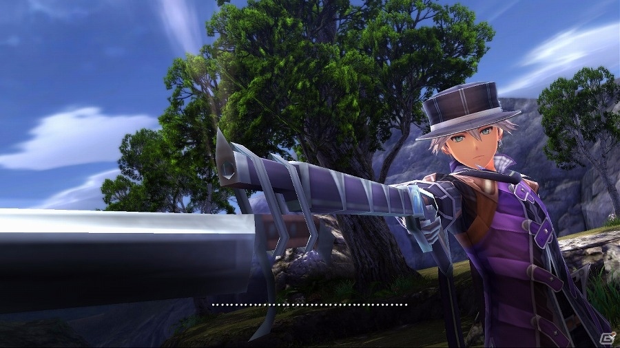 「イースVIII -Lacrimosa of DANA-」PS Vita版の発売日が2016年7月21日に決定！新キャラクター「ヒュンメル」「リコッタ」の情報も公開の画像2