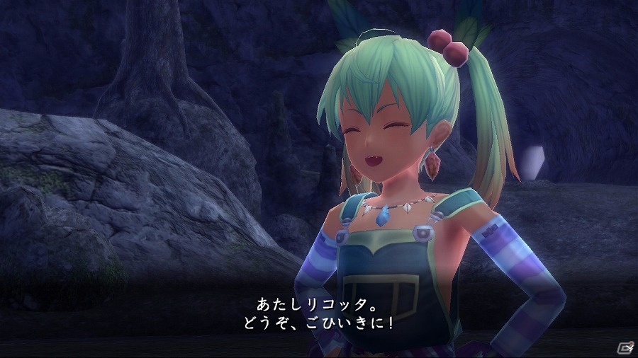 「イースVIII -Lacrimosa of DANA-」PS Vita版の発売日が2016年7月21日に決定！新キャラクター「ヒュンメル」「リコッタ」の情報も公開の画像6