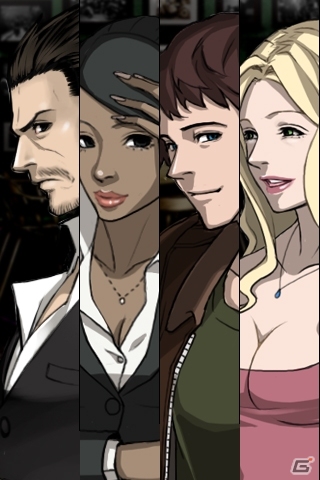 iOS向けバーテンダーシミュレーションゲーム「Bar Oasis 2 Aftertaste 01」の配信日が2016年3月24日に決定！続編の開発にも着手の画像3