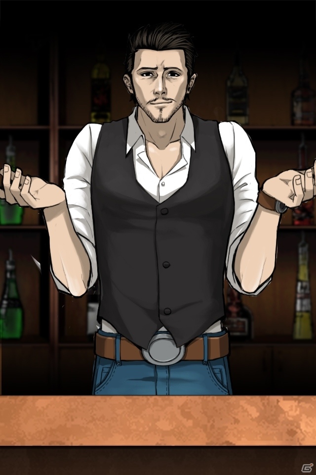 iOS向けバーテンダーシミュレーションゲーム「Bar Oasis 2 Aftertaste 01」の配信日が2016年3月24日に決定！続編の開発にも着手の画像5