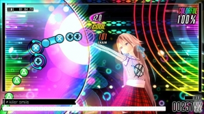 PS Vita「IA/VT -COLORFUL-」ベスト版が本日発売！追加コスチューム3点セットが配信＆DLC半額セールもスタートの画像8