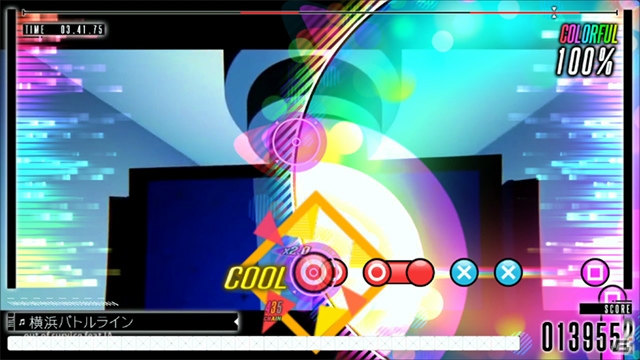 PS Vita「IA/VT -COLORFUL-」ベスト版が本日発売！追加コスチューム3点セットが配信＆DLC半額セールもスタートの画像10