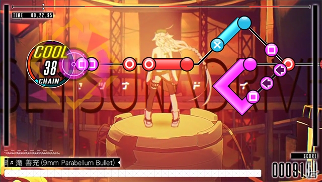 PS Vita「IA/VT -COLORFUL-」ベスト版が本日発売！追加コスチューム3点セットが配信＆DLC半額セールもスタートの画像4