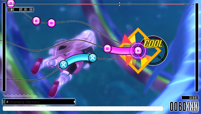 PS Vita「IA/VT -COLORFUL-」ベスト版が本日発売！追加コスチューム3点セットが配信＆DLC半額セールもスタートの画像7