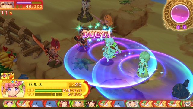 PS Vita「ルミナスアーク インフィニティ コンプリートパック」が本日発売！シナリオパック＆DXパックが入手できるプロダクトコードも封入の画像2