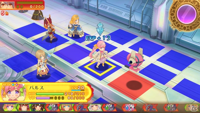 PS Vita「ルミナスアーク インフィニティ コンプリートパック」が本日発売！シナリオパック＆DXパックが入手できるプロダクトコードも封入の画像7