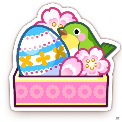 iOS/Android「クッキングママ おりょうりしましょ！」デビルド・エッグやほねつきラムチョップのレシピが入った「スプリングパック」が発売！の画像12