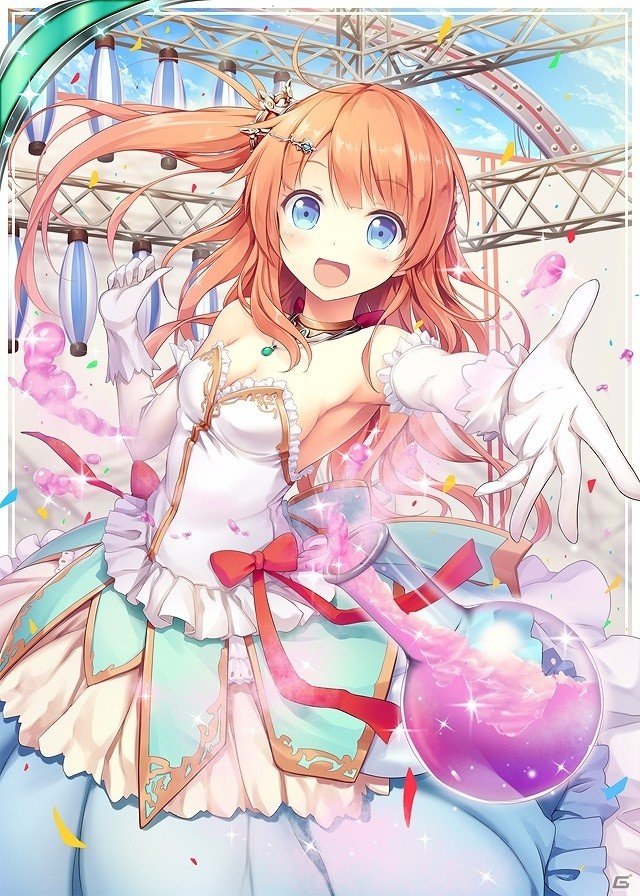iOS/Android「神界のヴァルキリー」がサービス開始3周年！宝石のプレゼントや記念イベントが開催されるアニバーサリーキャンペーンが実施の画像3