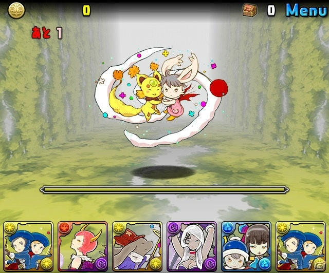 iOS/Android「パズル＆ドラゴンズ」にて「クリスタル・ディフェンダーズ」コラボ第7弾が開催決定！曲芸士や黒魔道士が手に入るガチャも3月14日に登場の画像8