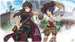 iOS/Android「プリンセスパンツァー」初のレイドイベントが開催！ログインすると報酬がもらえる応援キャンペーンも実施中の画像4