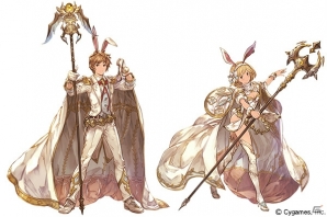 「グランブルーファンタジー」新ジョブ・ベルセルク＆セージが追加される2周年大型アップデートが本日実施！各種アニバーサリーキャンペーンもスタートの画像9