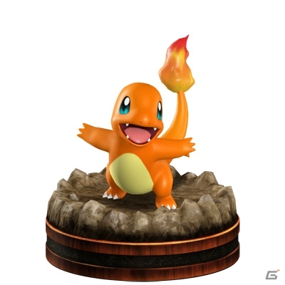 ポケモンのフィギュアを使って戦う戦略対戦ボードゲーム「ポケモンコマスター」がiOS/Android向けに今春配信！HEROZの最先端AI技術を使用の画像2