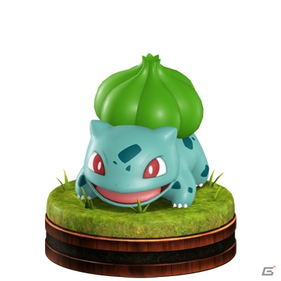 ポケモンのフィギュアを使って戦う戦略対戦ボードゲーム「ポケモンコマスター」がiOS/Android向けに今春配信！HEROZの最先端AI技術を使用の画像4